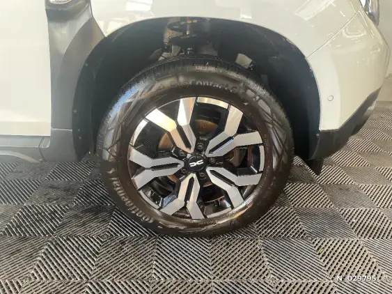 DACIA DUSTER II - voiture d'occasion - Photo 8