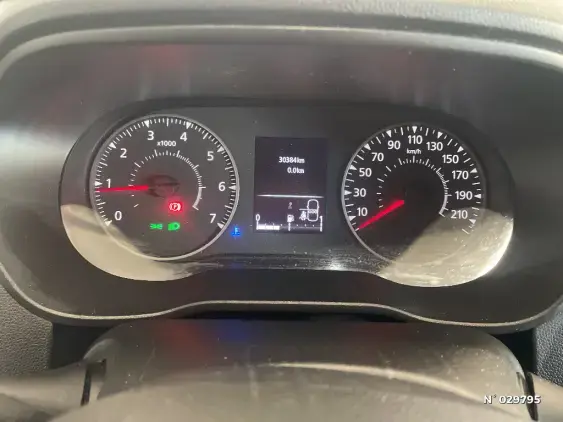 DACIA DUSTER II - voiture d'occasion - Photo 12