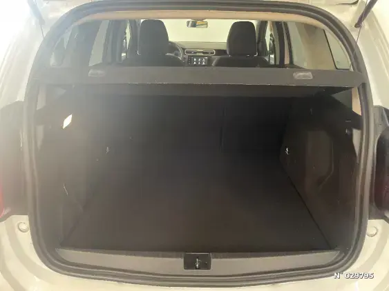 DACIA DUSTER II - voiture d'occasion - Photo 7