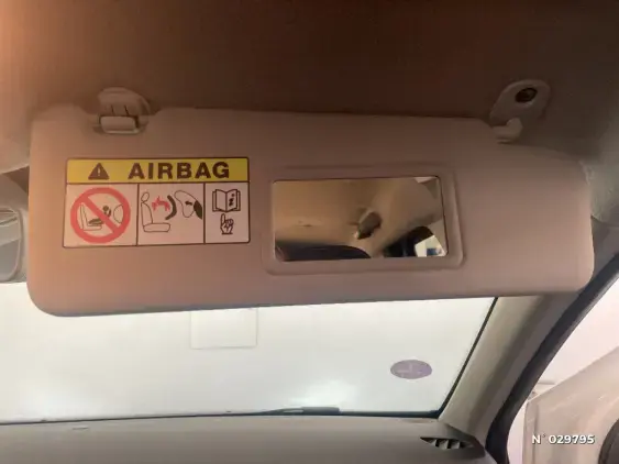 DACIA DUSTER II - voiture d'occasion - Photo 30