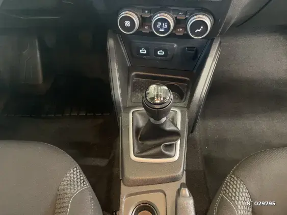 DACIA DUSTER II - voiture d'occasion - Photo 33