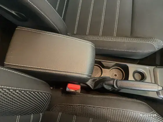 DACIA DUSTER II - voiture d'occasion - Photo 34