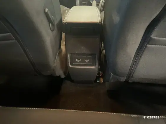 DACIA DUSTER II - voiture d'occasion - Photo 36