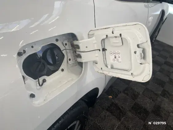 DACIA DUSTER II - voiture d'occasion - Photo 38