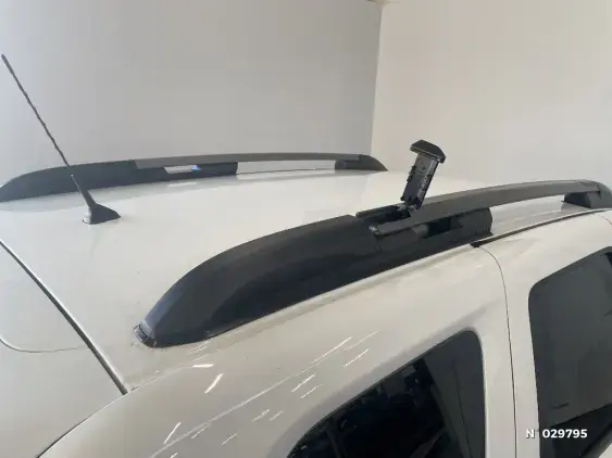 DACIA DUSTER II - voiture d'occasion - Photo 40