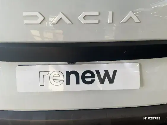 DACIA DUSTER II - voiture d'occasion - Photo 41