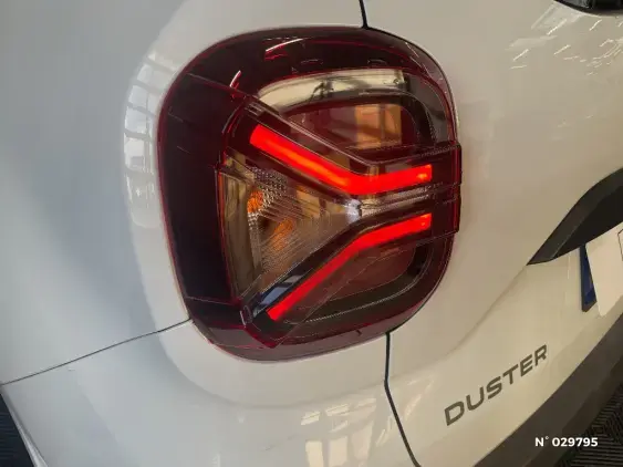 DACIA DUSTER II - voiture d'occasion - Photo 42