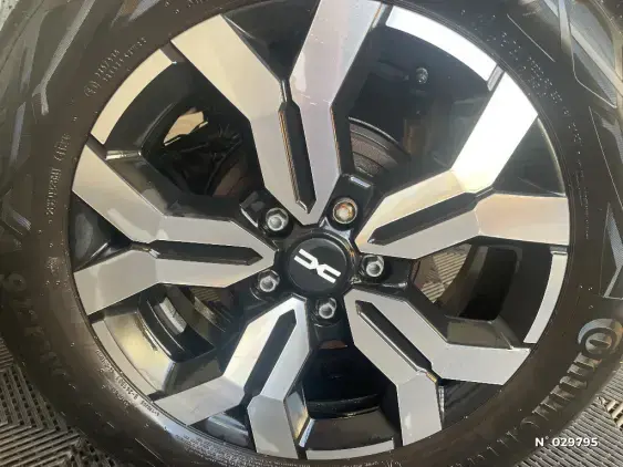 DACIA DUSTER II - voiture d'occasion - Photo 43