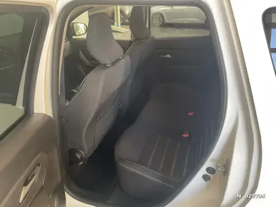 DACIA DUSTER II - voiture d'occasion - Photo 44