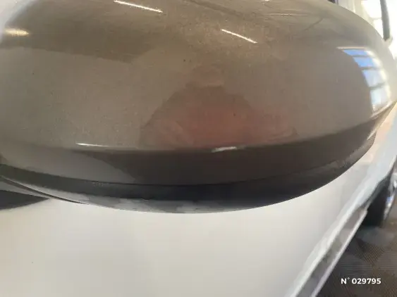 DACIA DUSTER II - voiture d'occasion - Photo 26