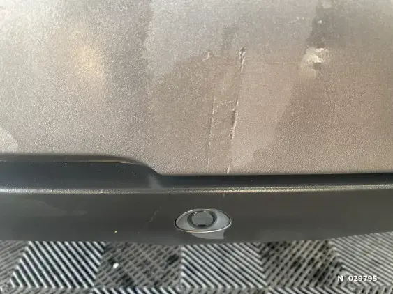 DACIA DUSTER II - voiture d'occasion - Photo 29