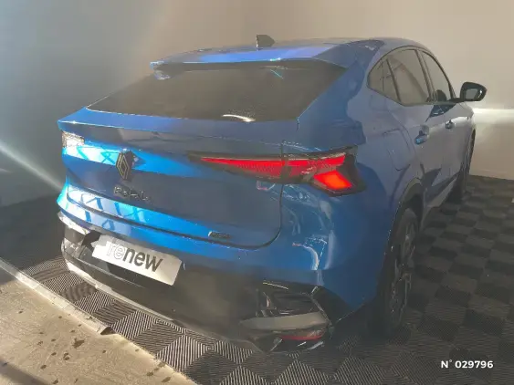 RENAULT RAFALE - voiture d'occasion - Photo 4