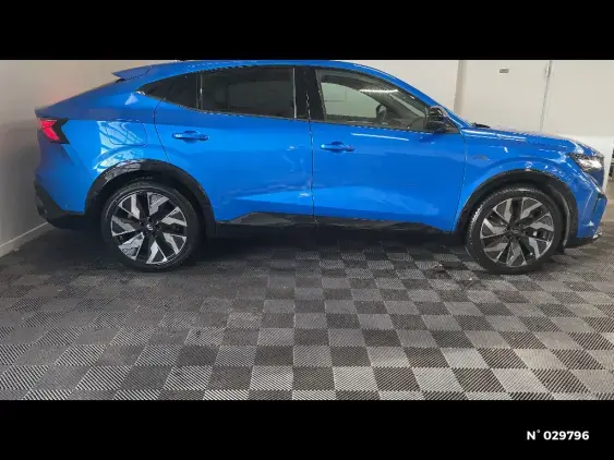 RENAULT RAFALE - voiture d'occasion - Photo 5