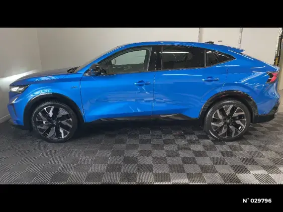 RENAULT RAFALE - voiture d'occasion - Photo 2