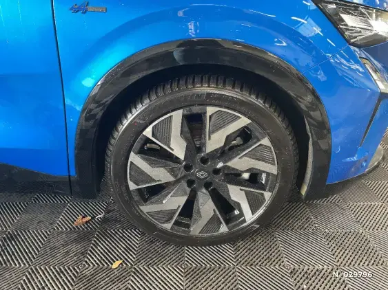 RENAULT RAFALE - voiture d'occasion - Photo 8