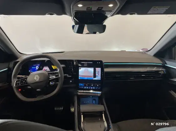 RENAULT RAFALE - voiture d'occasion - Photo 9