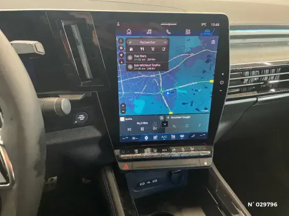 RENAULT RAFALE - voiture d'occasion - Photo 13