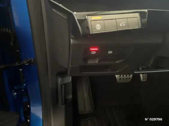 RENAULT RAFALE - voiture d'occasion - Photo 15