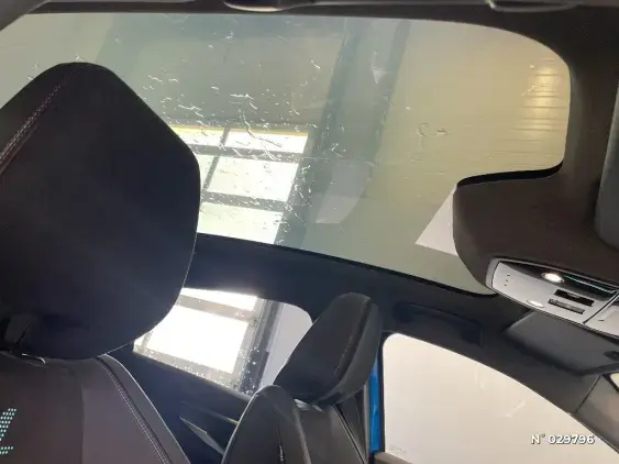 RENAULT RAFALE - voiture d'occasion - Photo 31