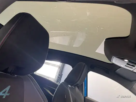 RENAULT RAFALE - voiture d'occasion - Photo 32