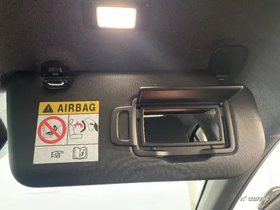 RENAULT RAFALE - voiture d'occasion - Photo 34