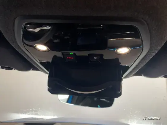 RENAULT RAFALE - voiture d'occasion - Photo 35