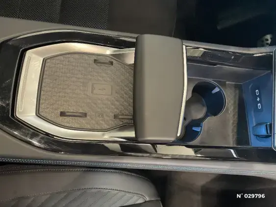 RENAULT RAFALE - voiture d'occasion - Photo 36