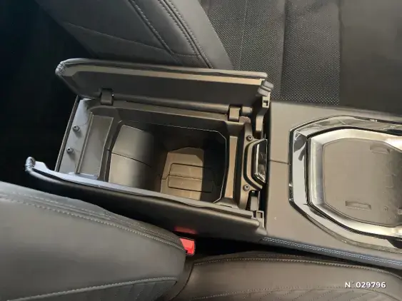 RENAULT RAFALE - voiture d'occasion - Photo 38