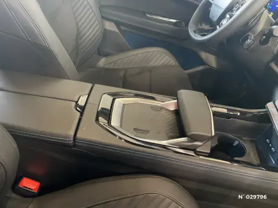 RENAULT RAFALE - voiture d'occasion - Photo 39