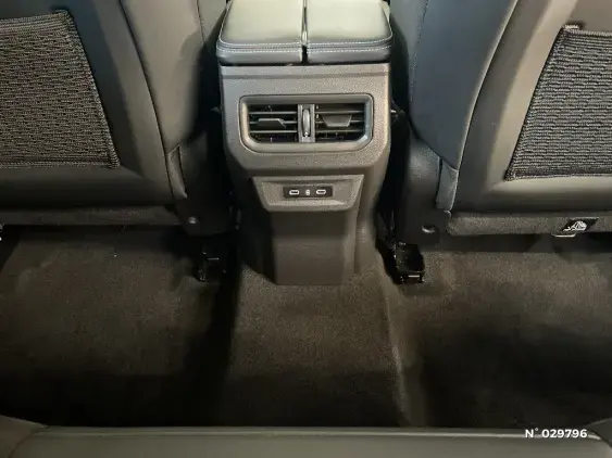 RENAULT RAFALE - voiture d'occasion - Photo 41