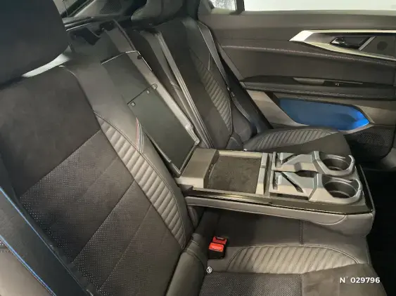 RENAULT RAFALE - voiture d'occasion - Photo 42