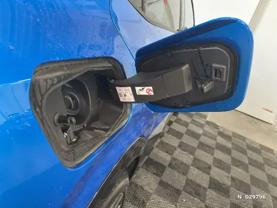 RENAULT RAFALE - voiture d'occasion - Photo 44