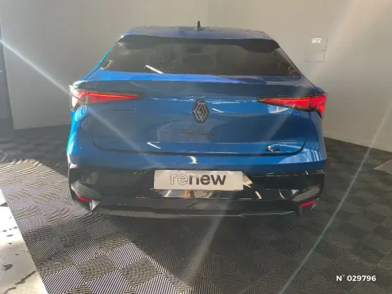 RENAULT RAFALE - voiture d'occasion - Photo 6