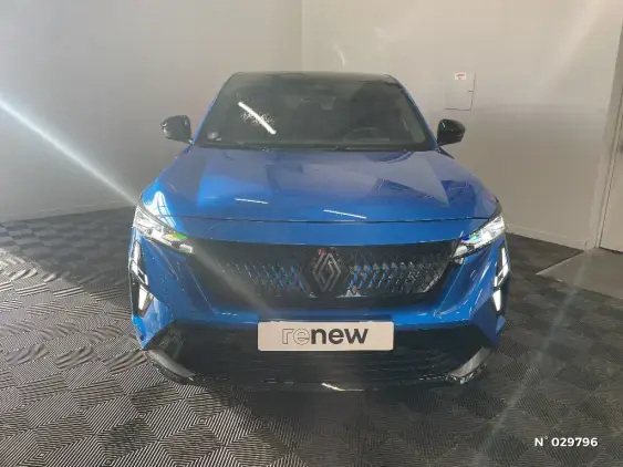 RENAULT RAFALE - voiture d'occasion - Photo 3