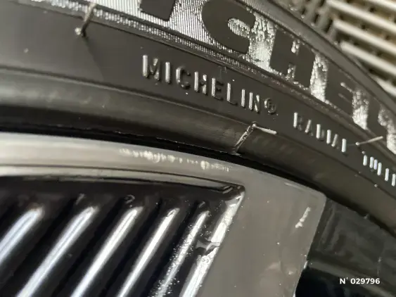 RENAULT RAFALE - voiture d'occasion - Photo 26