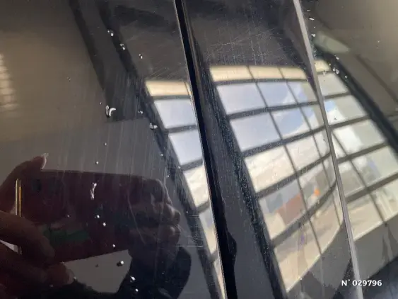 RENAULT RAFALE - voiture d'occasion - Photo 27