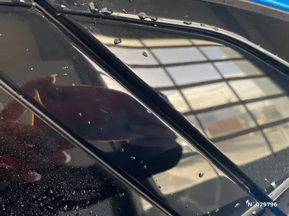 RENAULT RAFALE - voiture d'occasion - Photo 28