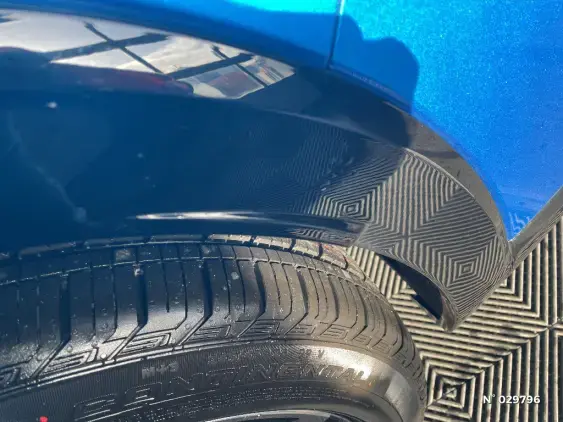 RENAULT RAFALE - voiture d'occasion - Photo 29