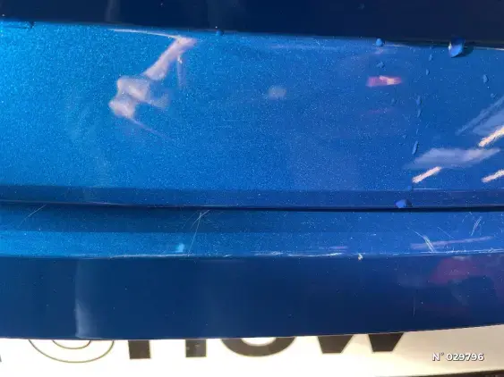 RENAULT RAFALE - voiture d'occasion - Photo 30