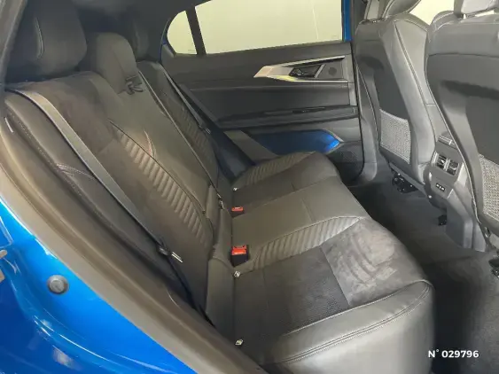 RENAULT RAFALE - voiture d'occasion - Photo 11