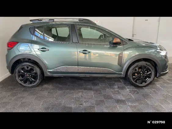 DACIA SANDERO III - voiture d'occasion - Photo 5