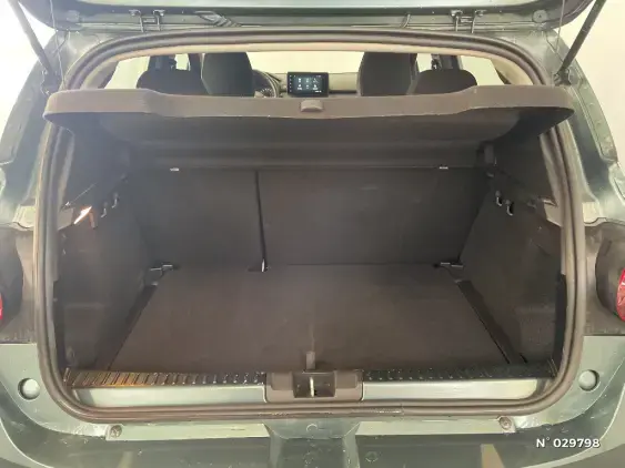 DACIA SANDERO III - voiture d'occasion - Photo 7
