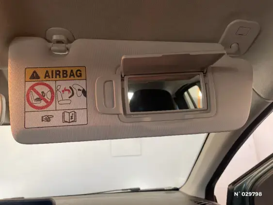 DACIA SANDERO III - voiture d'occasion - Photo 31