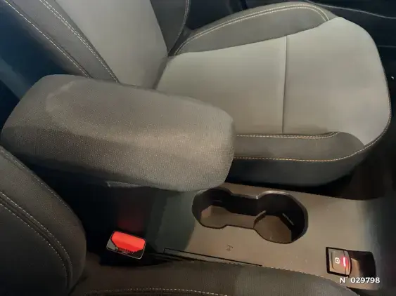 DACIA SANDERO III - voiture d'occasion - Photo 35