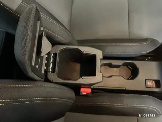 DACIA SANDERO III - voiture d'occasion - Photo 36