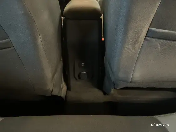 DACIA SANDERO III - voiture d'occasion - Photo 38