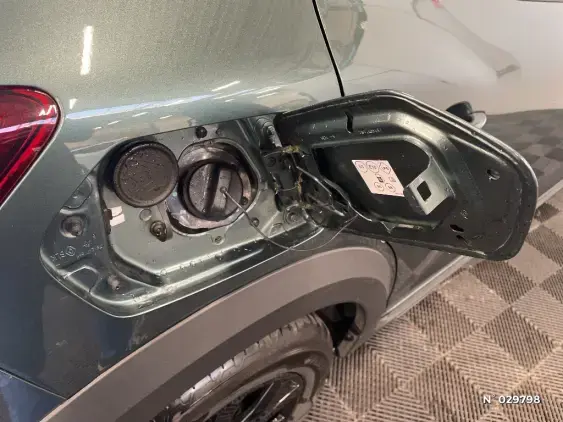 DACIA SANDERO III - voiture d'occasion - Photo 40