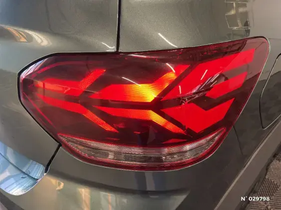 DACIA SANDERO III - voiture d'occasion - Photo 41