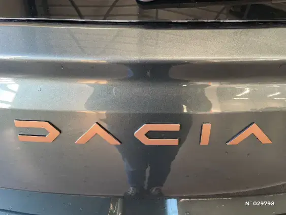 DACIA SANDERO III - voiture d'occasion - Photo 42