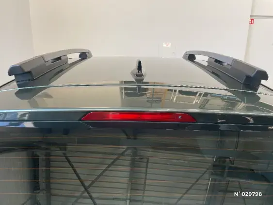 DACIA SANDERO III - voiture d'occasion - Photo 43